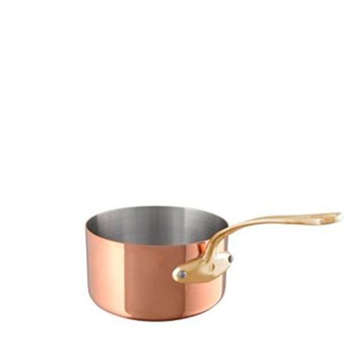 Cazo Cobre Mini-Flambear 26 cm