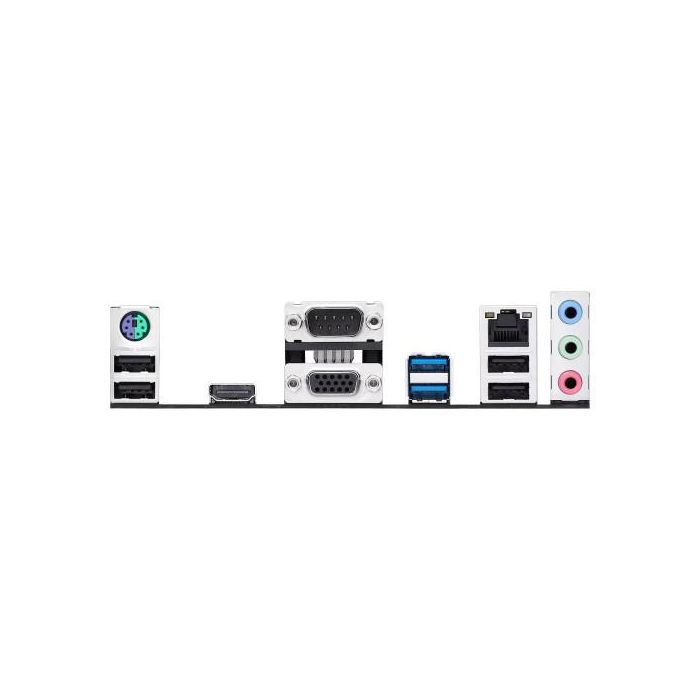 Placa Asus Prime H610M-D,Intel,1700,H610,2Ddr5,96Gb,Vga+Hdmi,4Sata3,1M.2,2Usb2.0,2Usb3.2,Usb-C,1Gblan,Matx 3 Placa Asus Prime H610M-D,Intel,1700,H610,2Ddr5,96Gb,Vga+Hdmi,4Sata3,1M.2,2Usb2.0,2Usb3.2,Usb-C,1Gblan,Matx 3