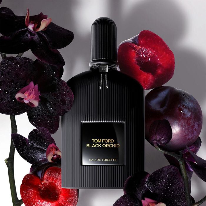 Tom Ford Black Orchid Eau de Toilette Vaporizador 100 ml