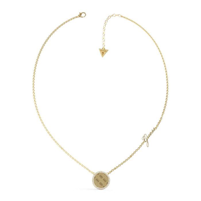 Collar Mujer Guess JUBN01155JWYGT-U Collar Mujer Guess JUBN01155JWYGT-U