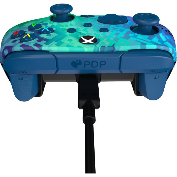Mando Gaming PDP 049-023-GG 6