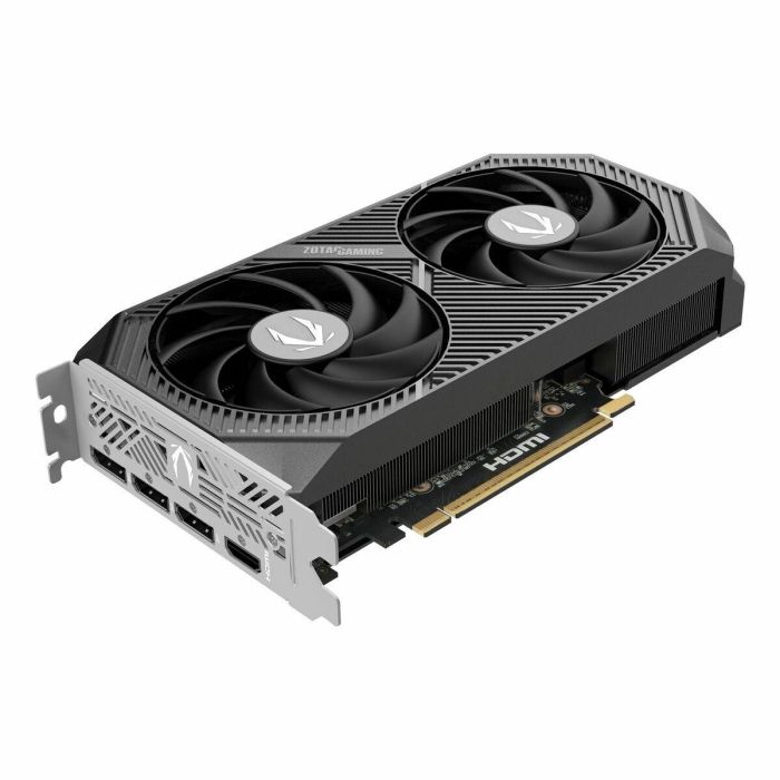 Zotac GAMING GeForce RTX 5060 Ti Twin Edge Tarjeta Gráfica NVIDIA 8GB GDDR7 PCI Express 5.0 128-bit 7 Zotac GAMING GeForce RTX 5060 Ti Twin Edge Tarjeta Gráfica NVIDIA 8GB GDDR7 PCI Express 5.0 128-bit 7