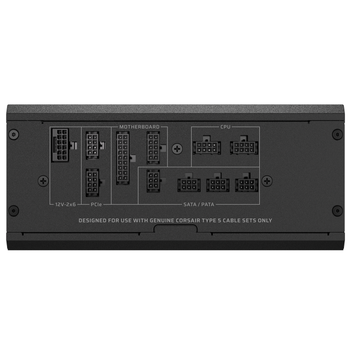 Fuente Aliment. Corsair Icue Link Hx1200I Shift 1200 Watt 80+ Platinum Full Modular Pcie 5.1 Atx 3.1 Cp-9020267-Eu 4 Fuente Aliment. Corsair Icue Link Hx1200I Shift 1200 Watt 80+ Platinum Full Modular Pcie 5.1 Atx 3.1 Cp-9020267-Eu 4
