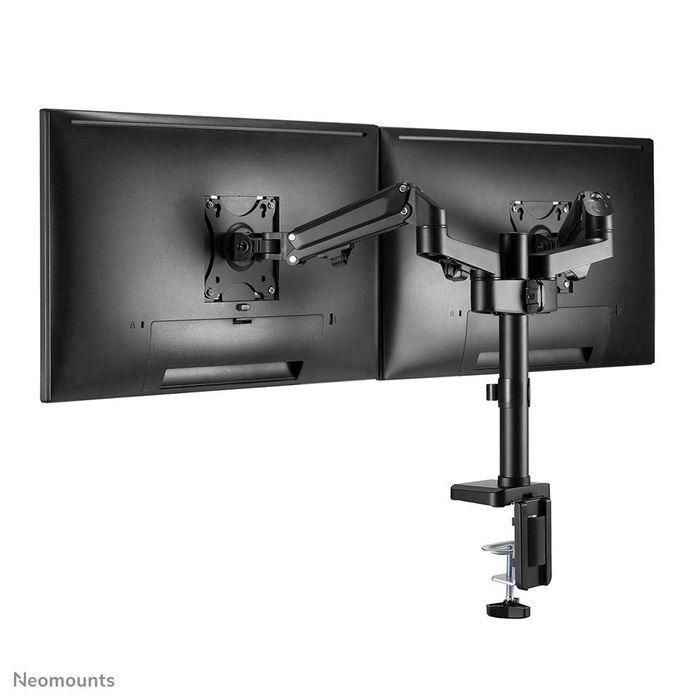 Soporte de Mesa para Pantalla Neomounts DS70-750BL2 9 Soporte de Mesa para Pantalla Neomounts DS70-750BL2 9