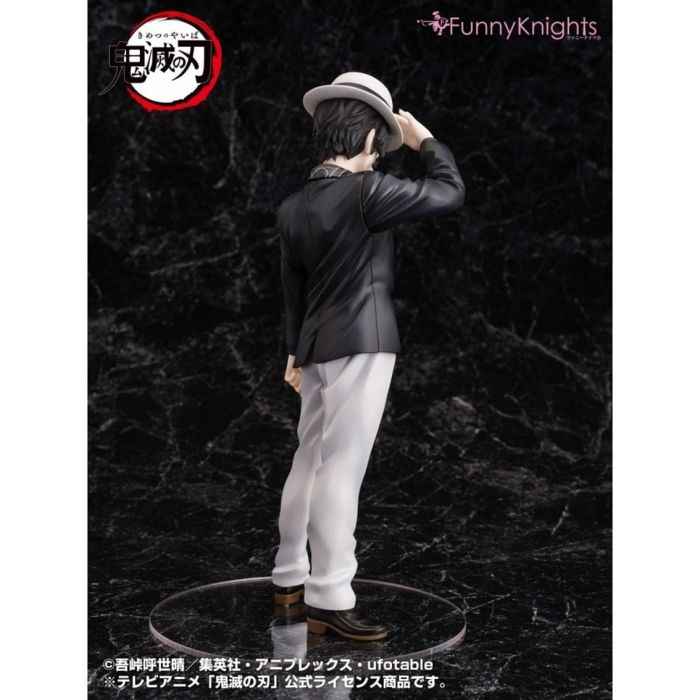 Figura Good Smile Company Kimetsu No 1 Figura Good Smile Company Kimetsu No 1
