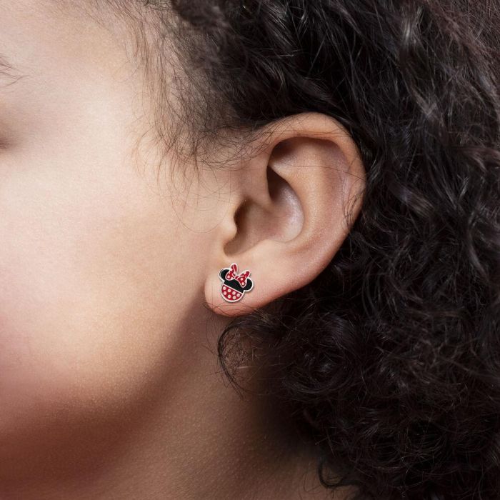 Pendientes Minnie Disney 3 Pendientes Minnie Disney 3