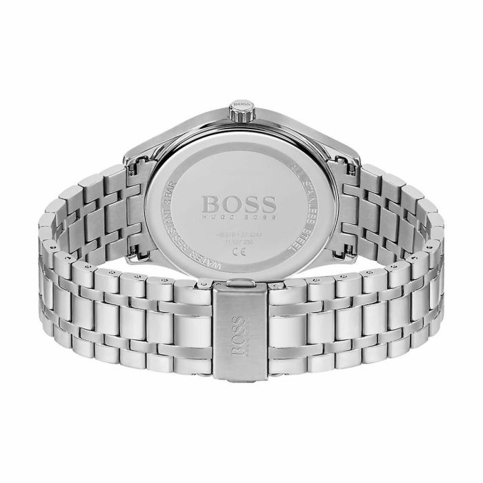 Reloj Hombre Hugo Boss 1513797 (Ø 42 mm) 2