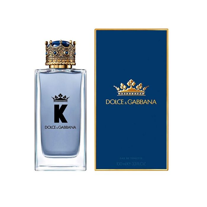 Dolce & Gabbana K By Dolce&Gabbana Edp Vapo 200 mL 1 Dolce & Gabbana K By Dolce&Gabbana Edp Vapo 200 mL 1