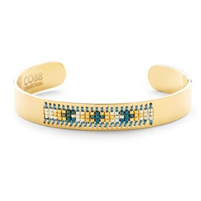 Pulsera Mujer CO88 Collection 8CB-90126 Dorado Pulsera Mujer CO88 Collection 8CB-90126 Dorado