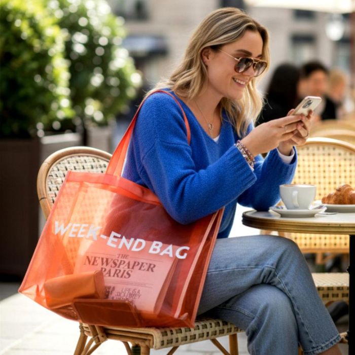 Entre Temps Bolsa Nailon Entre Temps - Bolsa de Nailon 1