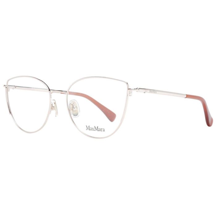 Montura de Gafas Mujer Max Mara MM5002 54028 Montura de Gafas Mujer Max Mara MM5002 54028