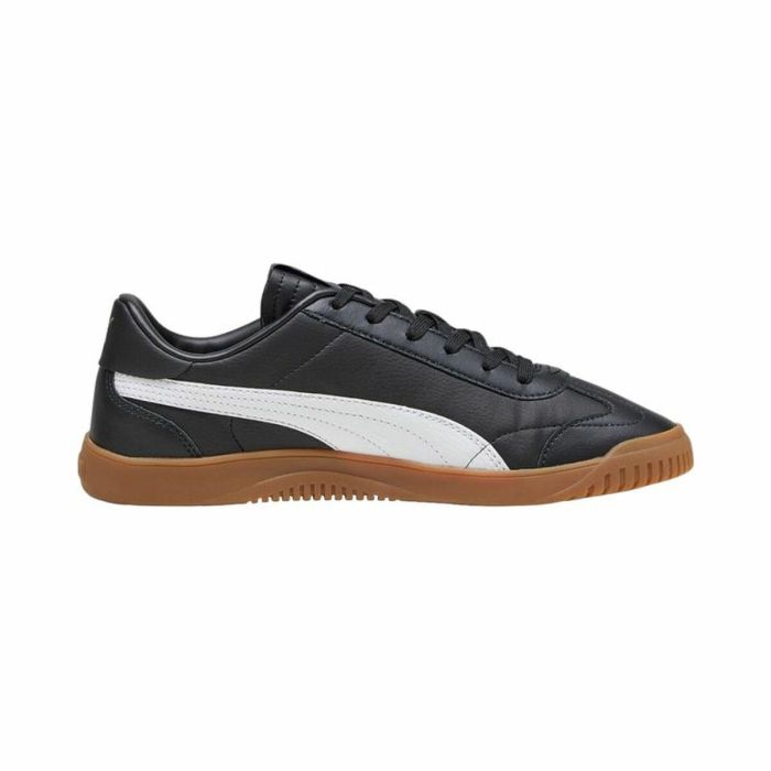 Zapatillas Casual Puma Club 5v5 Blanco 0 Zapatillas Casual Puma Club 5v5 Blanco 0