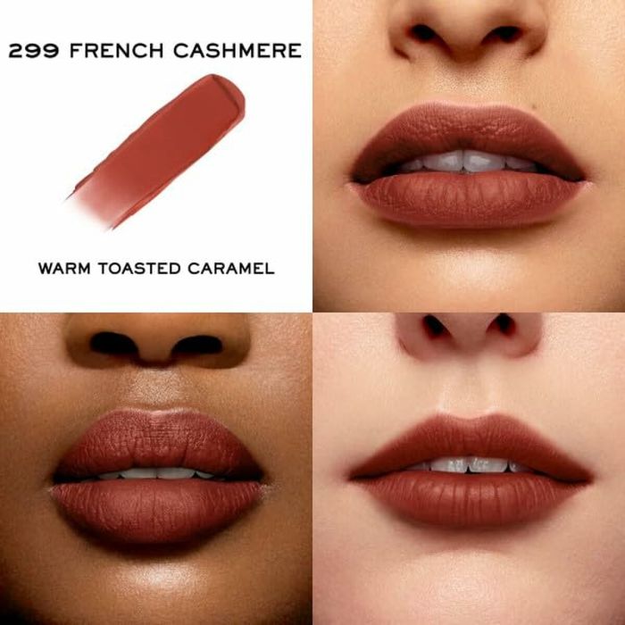 Pintalabios Lancôme L'ABSOLU ROUGE 6 Pintalabios Lancôme L'ABSOLU ROUGE 6