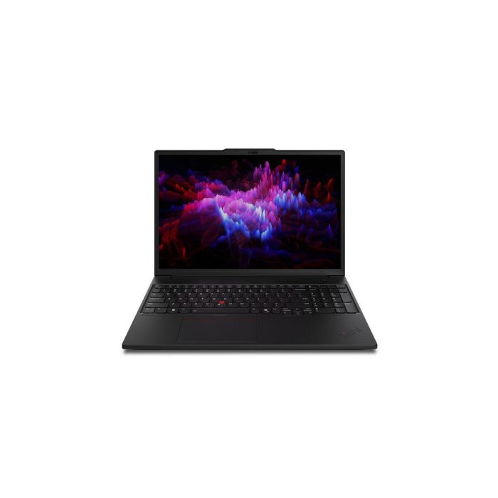 Laptop Lenovo 21QV000VSP 16" 32 GB RAM 1 TB SSD intel core ultra 7 255H Qwerty Español 10 Laptop Lenovo 21QV000VSP 16" 32 GB RAM 1 TB SSD intel core ultra 7 255H Qwerty Español 10