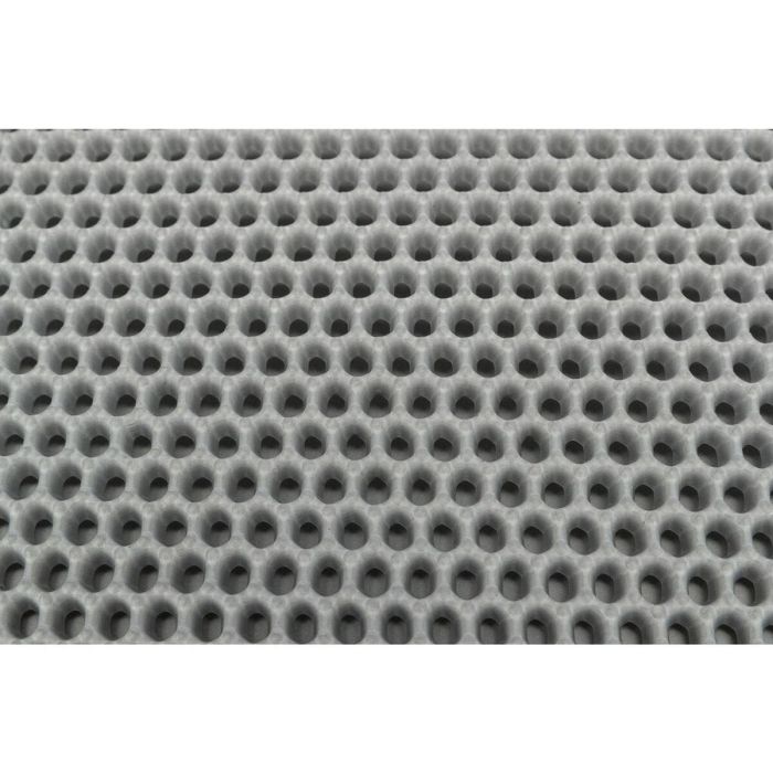 Alfombra para Arenero de Gatos Trixie Gris Goma Eva 40 × 55 cm 12