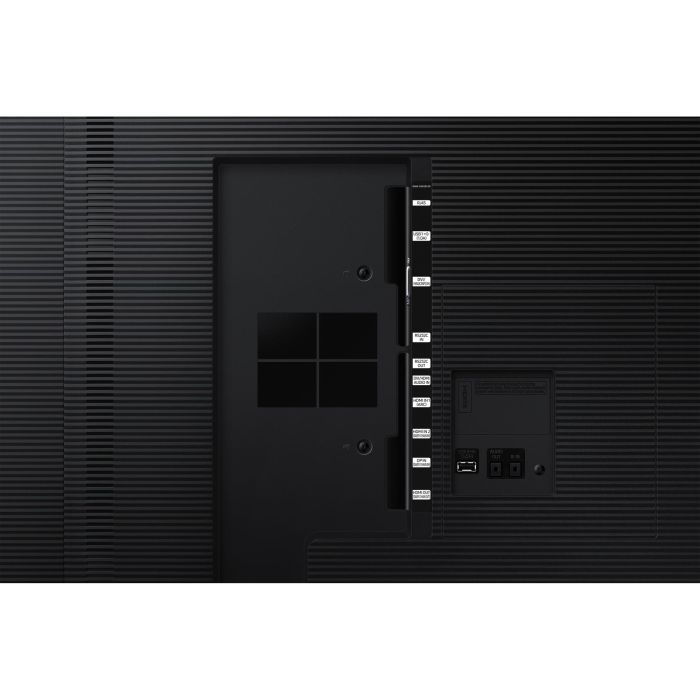 Samsung LH98QBTBPGCXEN Pantalla 249cm/98" 4K UHD IPS 8ms Tizen Black 5