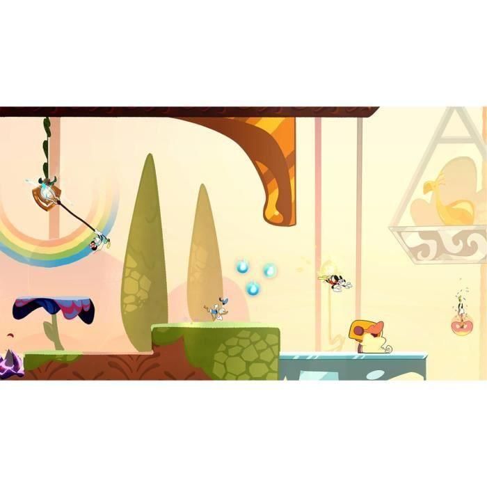Disney Illusion Island - Edición estándar | Juego de Nintendo Switch 1 Disney Illusion Island - Edición estándar | Juego de Nintendo Switch 1