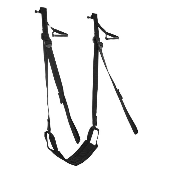 Agarraderas Colgantes para Puertas Sportsheets 14