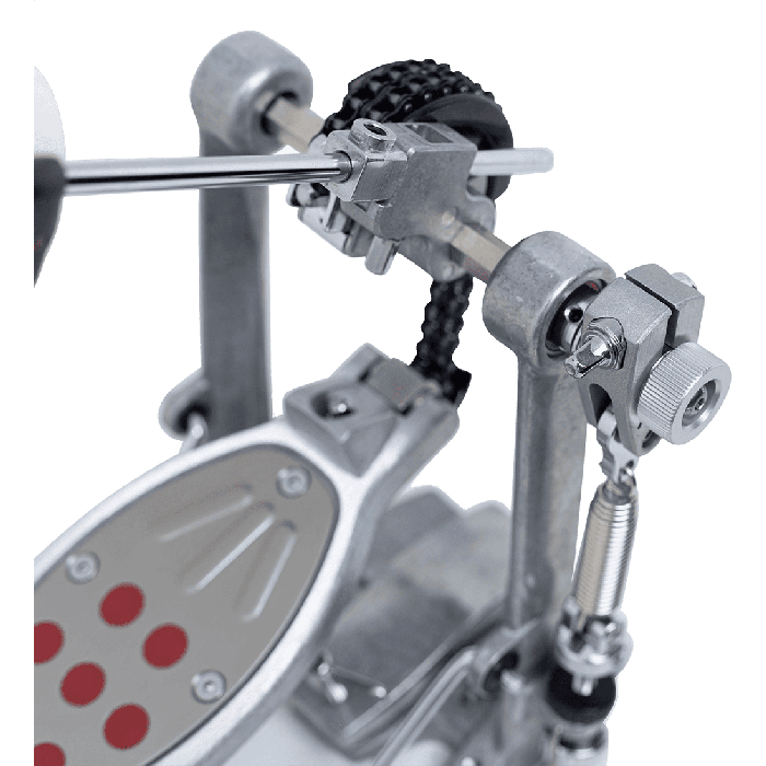 Pedal De Bombo Eliminator Redline Lt - Plegable 8 Pedal De Bombo Eliminator Redline Lt - Plegable 8