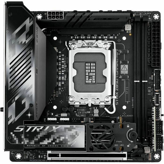 Placa Base Asus 5