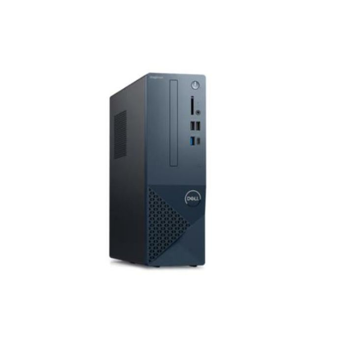 PC de Sobremesa Dell DT 3030 SM Intel Core i5-1240 16 GB RAM 512 GB SSD 1