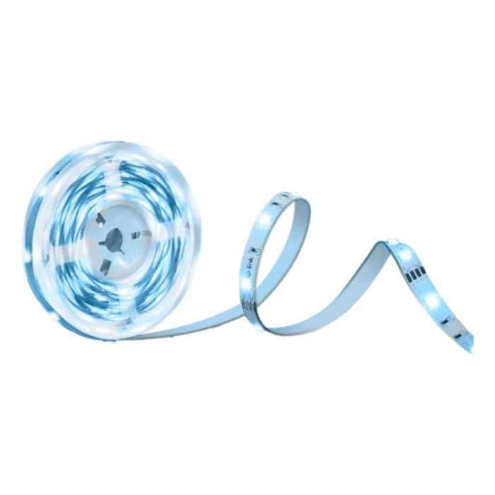 TP-Link TL61-5 Tira de Luz Inteligente Multicolor Wi-Fi 5000mm