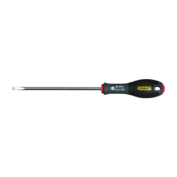 Destornillador de electricista Stanley 3 x 100 mm Destornillador de electricista Stanley 3 x 100 mm