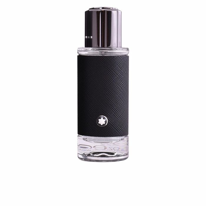 Montblanc EXPLORER Eau de Parfum para Hombre en Vaporizador, 60 ml. Fragancia Amaderada Aromática Cuero. 1 Montblanc EXPLORER Eau de Parfum para Hombre en Vaporizador, 60 ml. Fragancia Amaderada Aromática Cuero. 1