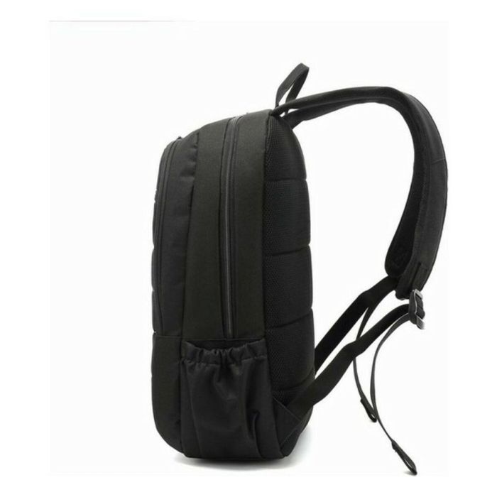 Mochila para Portátil CoolBox COO-BAG15-2N Negro 2