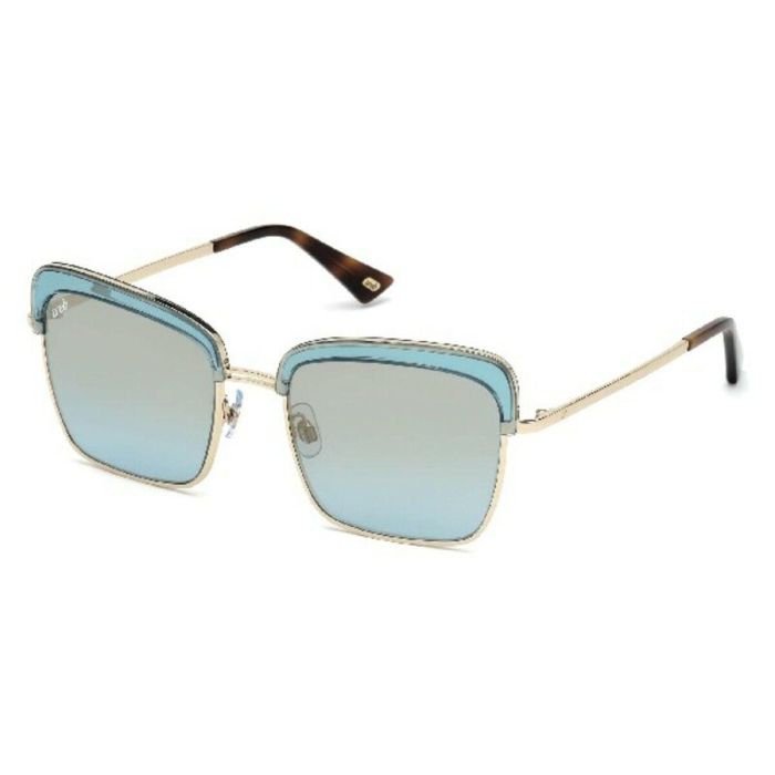 Gafas de Sol Mujer Web Eyewear WE0219-84W Ø 55 mm 0 Gafas de Sol Mujer Web Eyewear WE0219-84W Ø 55 mm 0