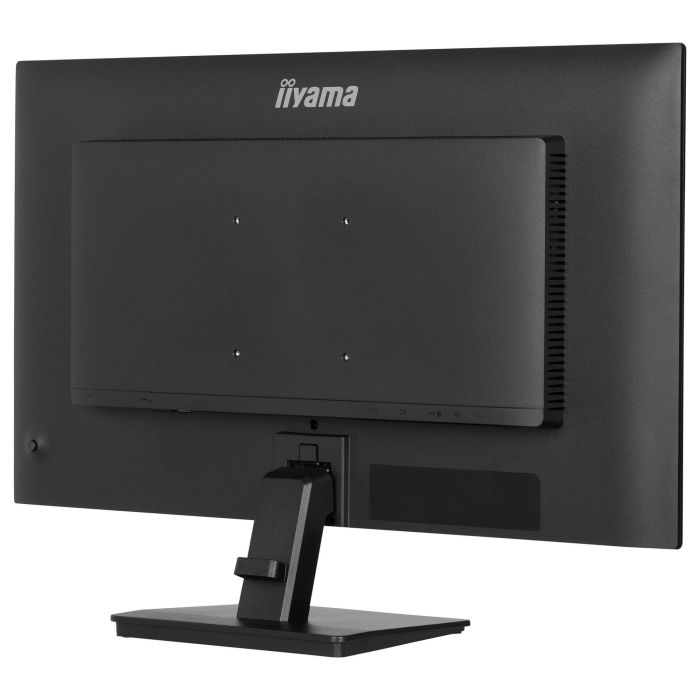 iiyama Monitor ProLite X2792QSU-B1 27" QHD 2560x1440 IPS 3ms 100Hz HDMI DisplayPort USB Altavoces Negro 4