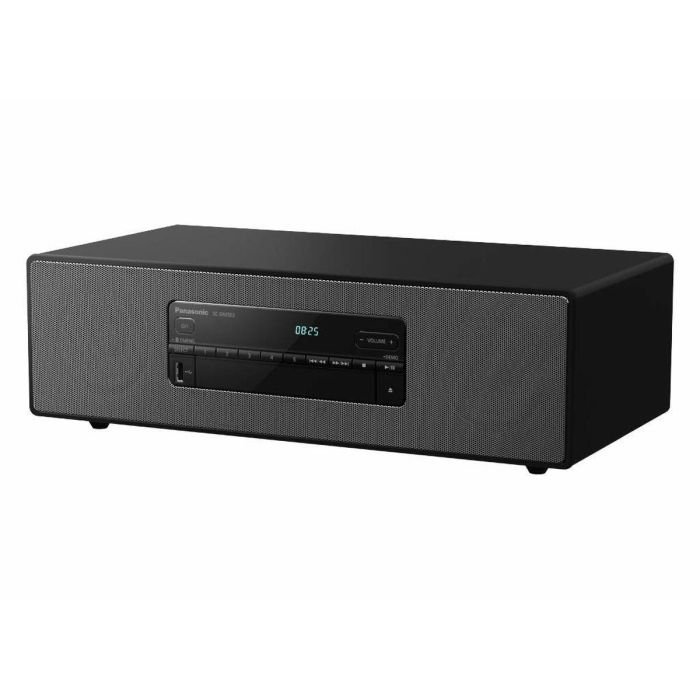 Microcadena de Música Panasonic SC-DM502E-K 1 Microcadena de Música Panasonic SC-DM502E-K 1