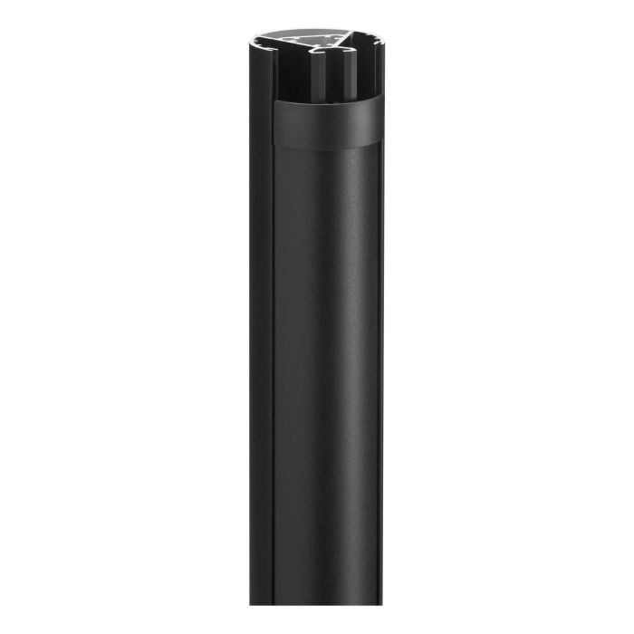 Vogel's PUC 2415 Pole 150 cm black 2
