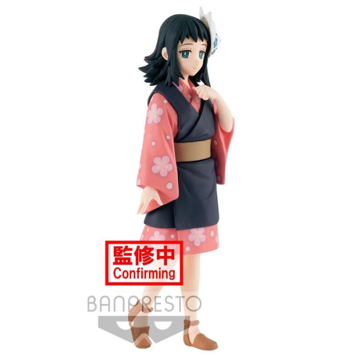 Banpresto Figura Kimetsu No Yaiba Demon Slayer Makomo 13 cm 2