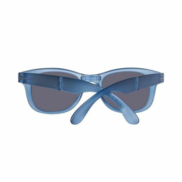Gafas de Sol Unisex Benetton BE987S02 Ø 51 mm 1
