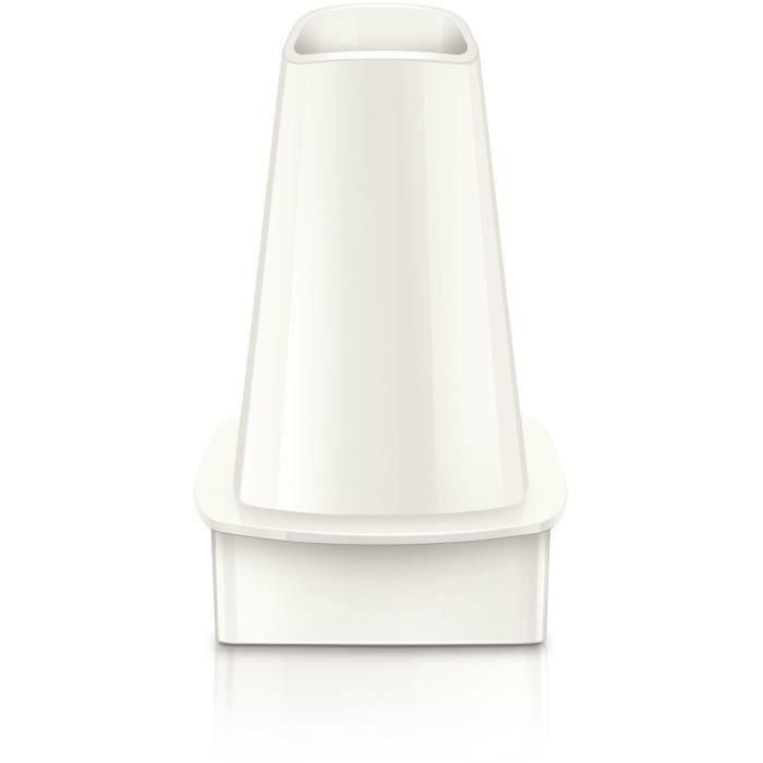 PHILIPS FC6150 / 01 Aspiradora de mano sin bolsa - 3,6V - Blanco 2 PHILIPS FC6150 / 01 Aspiradora de mano sin bolsa - 3,6V - Blanco 2