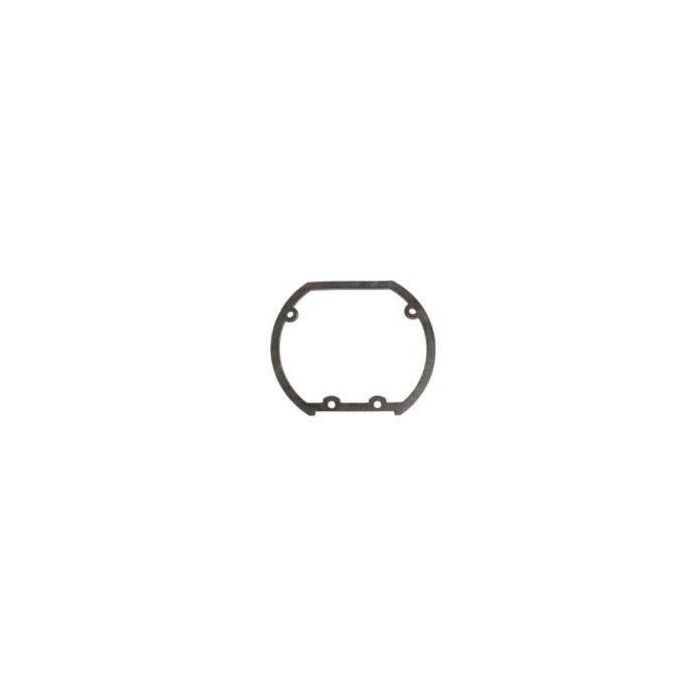 Ernitec Gasket, Black Ernitec Gasket, Black