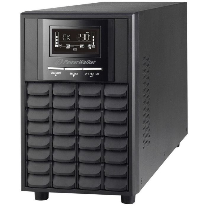 PowerWalker VI 2000 CW 2000VA/1400W, Line-Interactive 1 PowerWalker VI 2000 CW 2000VA/1400W, Line-Interactive 1