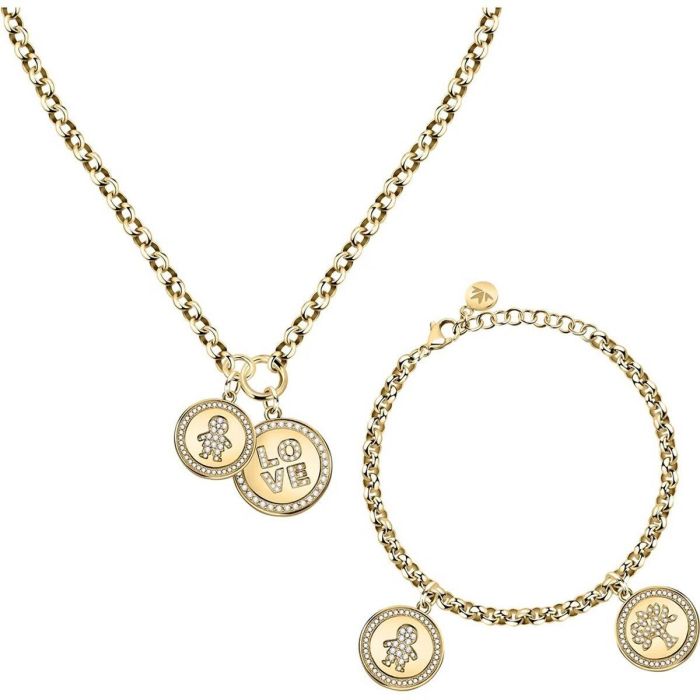 Collar Mujer Morellato S0R29