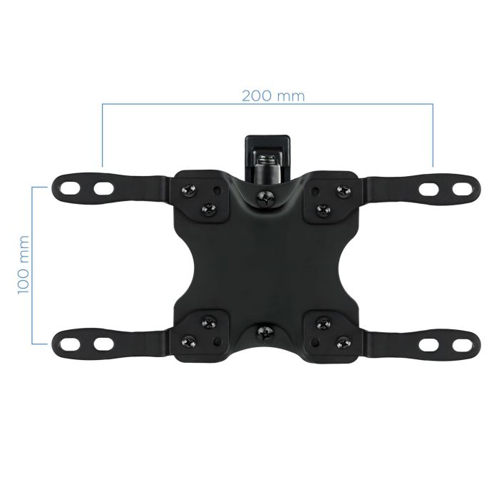 TOOQ SOPORTE DE PARED PARA PANTALLAS DE 13"-42" 4 TOOQ SOPORTE DE PARED PARA PANTALLAS DE 13"-42" 4
