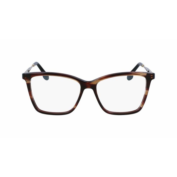 Montura de Gafas Mujer Victoria Beckham VB2647-5415227 ø 54 mm 2 Montura de Gafas Mujer Victoria Beckham VB2647-5415227 ø 54 mm 2