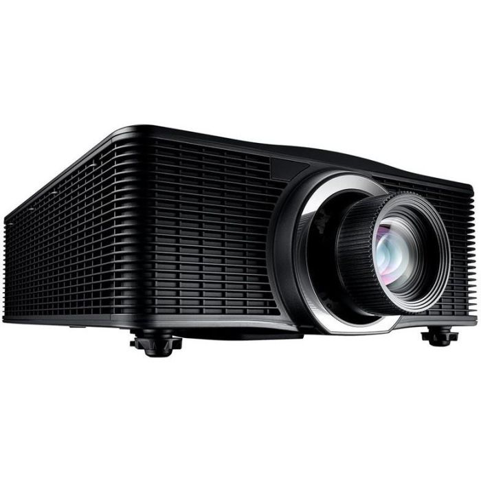 Optoma ZU1100 Proyector DLP Laser WUXGA (1920x1200) 9600 ANSI Lúmenes 3D 3