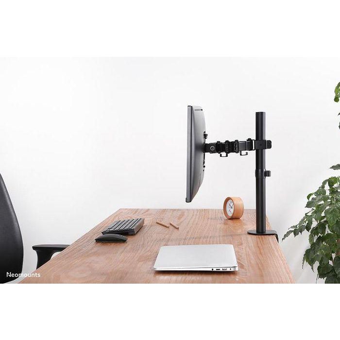 Soporte de Mesa para Pantalla Neomounts FPMA-D550BLACK 14 Soporte de Mesa para Pantalla Neomounts FPMA-D550BLACK 14