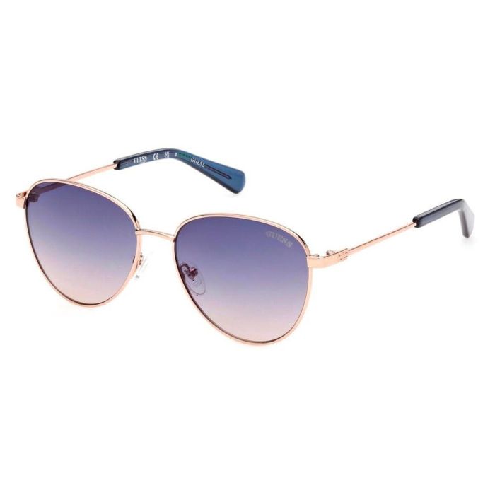 Gafas de Sol Mujer Guess GU8257-28B