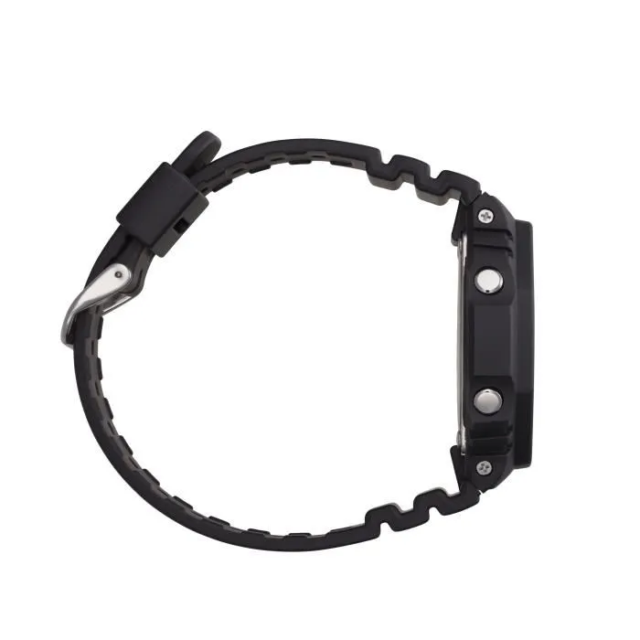 Casio G-Shock CAS4549526319334 Resina Negra y Roja 3