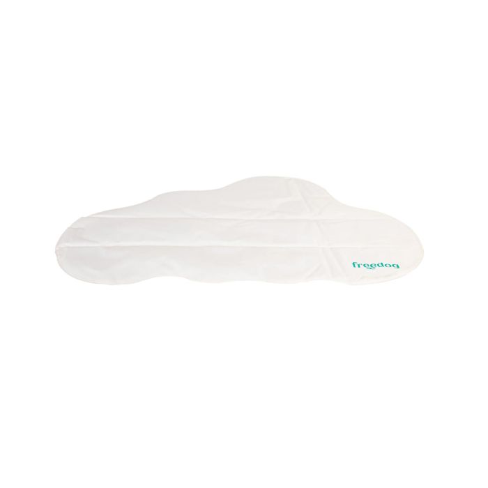 Freedog Colchoneta Refrescante Cloud Beige 116x70 cm Reciclada Freedog Colchoneta Refrescante Cloud Beige 116x70 cm Reciclada