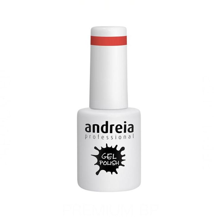 Andreia Professional Gel Polish Esmalte Semipermanente 105 ml Color 267