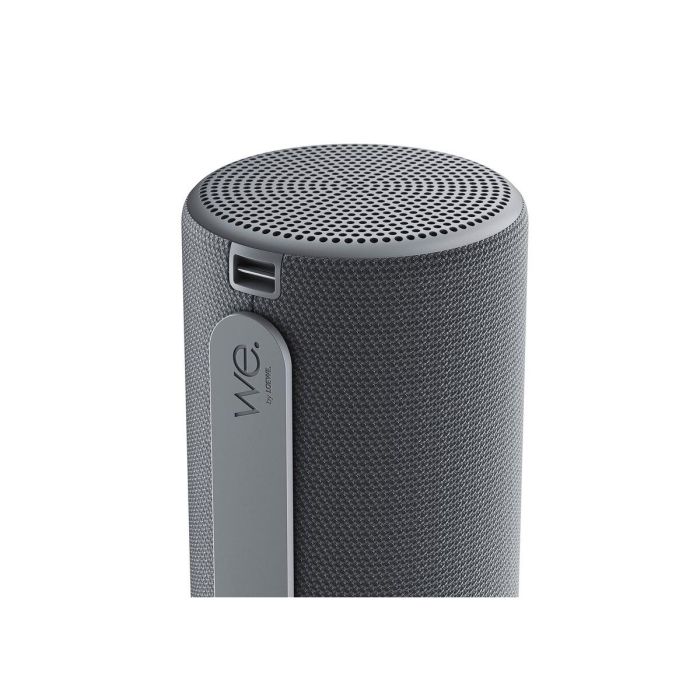 Loewe LOE1728273616480 Altavoz Inalámbrico Portátil We. HEAR 2 Bluetooth 60W IPX6 17h Autonomía Gris Tormenta 6 Loewe LOE1728273616480 Altavoz Inalámbrico Portátil We. HEAR 2 Bluetooth 60W IPX6 17h Autonomía Gris Tormenta 6