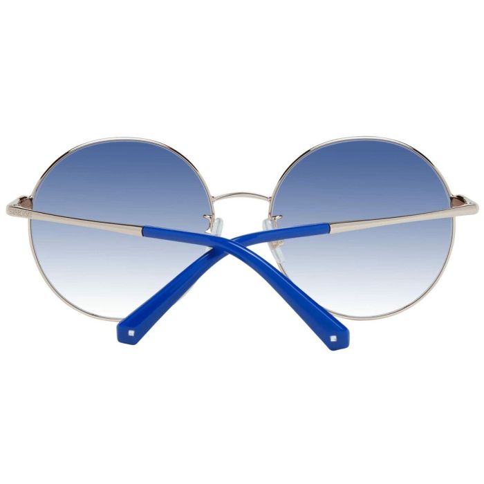 Gafas de Sol Mujer Swarovski SK0268-D 5928X 1 Gafas de Sol Mujer Swarovski SK0268-D 5928X 1