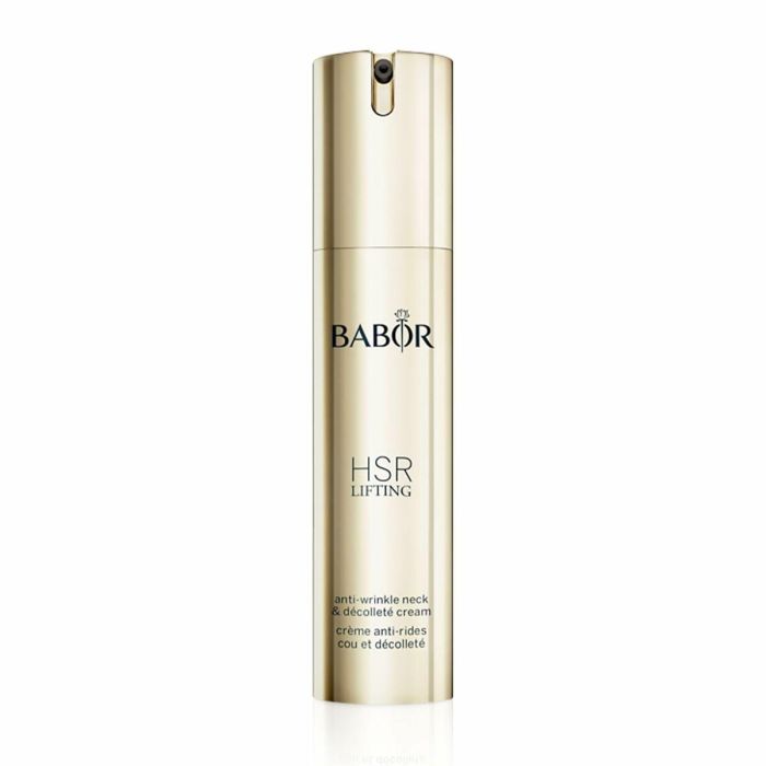 Babor HSR Lifting Crema Cuello y Escote Antiarrugas Reafirmante 50 ml
